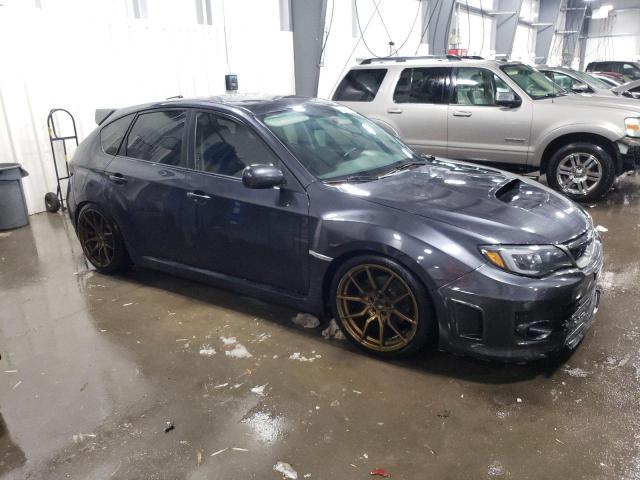 Photo 4 from auction – 2013 SUBARU IMPREZA WR with VIN JF1GR7E60DG840017