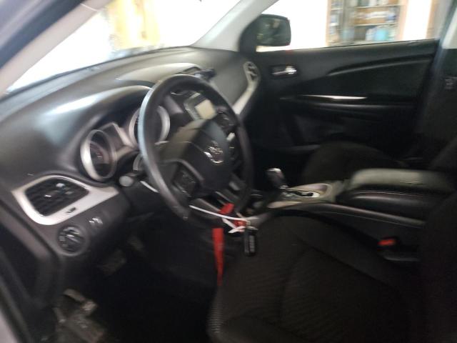Photo 7 from auction – 2018 DODGE JOURNEY SE with VIN 3C4PDCAB9JT236851