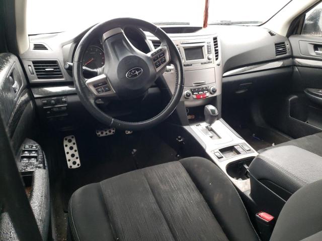 Zdjęcie 8 z aukcji – 2014 SUBARU LEGACY 2.5 z VIN 4S3BMBH67E3032175