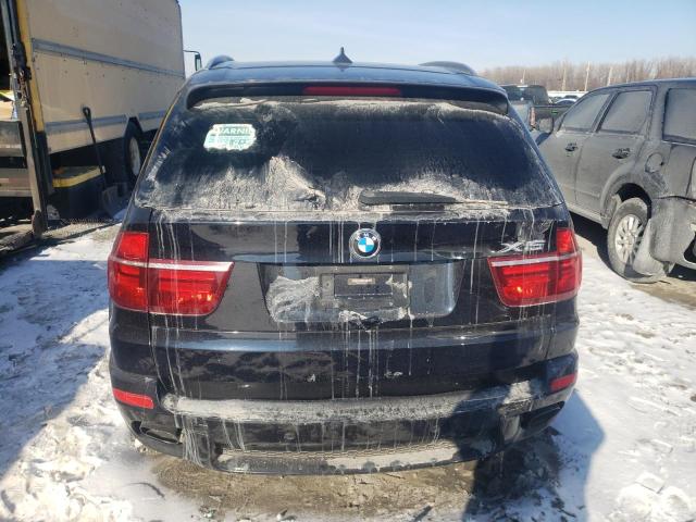 Photo 6 from auction – 2013 BMW X5 XDRIVE5 with VIN 5UXZV8C59DL899135