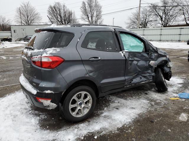 Photo 3 from auction – 2020 FORD ECOSPORT S with VIN MAJ3S2GE5LC326535