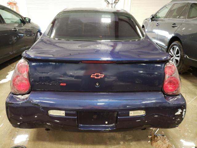 Photo 6 from auction – 2002 CHEVROLET MONTE CARL with VIN 2G1WX15K829133578
