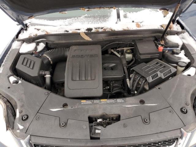 Photo 12 from auction – 2012 GMC TERRAIN SL with VIN 2GKFLTEK8C6226302