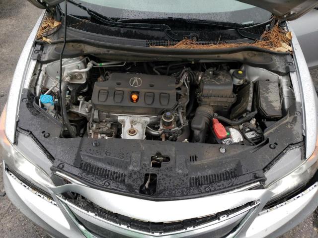 Photo 11 from auction – 2015 ACURA ILX 20 with VIN 19VDE1F32FE008409