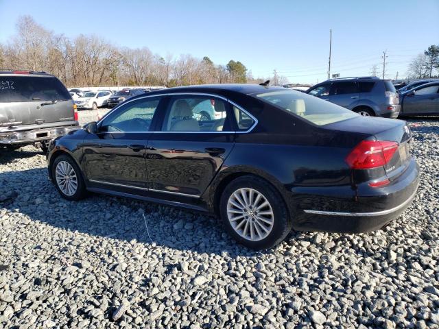 Photo 2 from auction – 2016 VOLKSWAGEN PASSAT SE with VIN 1VWBS7A32GC018235