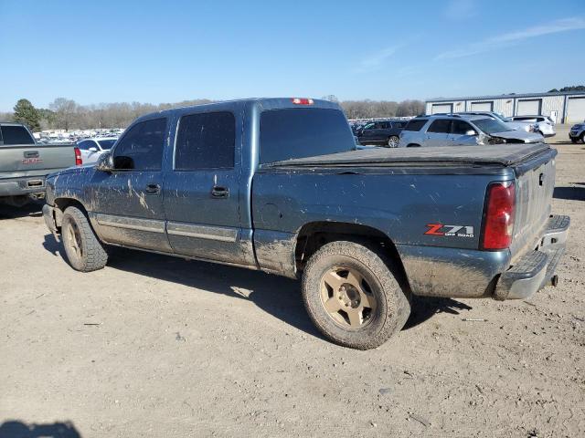 Photo 2 from auction – 2006 CHEVROLET SILVERADO with VIN 2GCEK13Z061296800