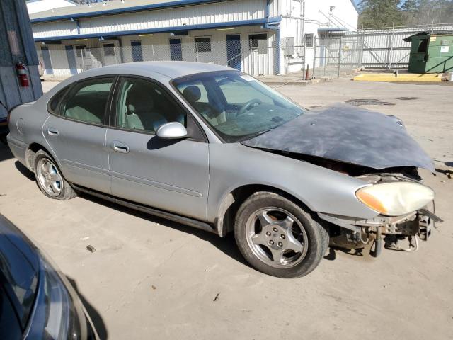 Photo 4 from auction – 2005 FORD TAURUS SE with VIN 1FAFP53U25A225917