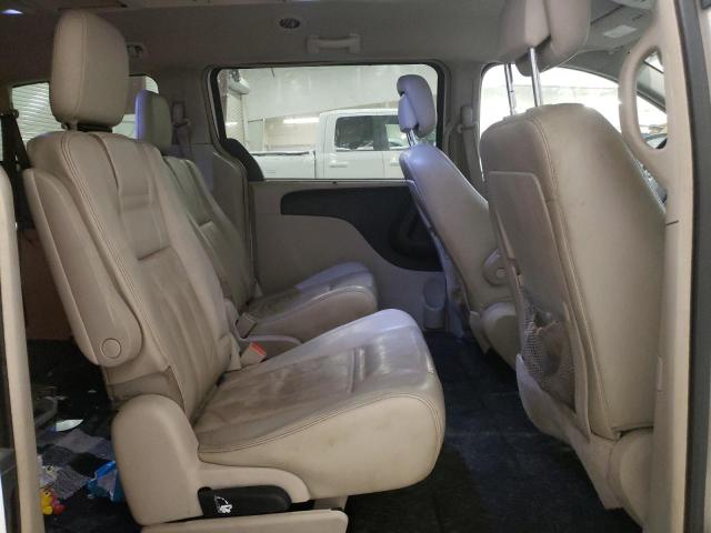 Photo 11 from auction – 2011 CHRYSLER TOWN & COU with VIN 2A4RR8DG5BR608067