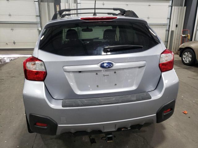 Photo 6 from auction – 2016 SUBARU CROSSTREK with VIN JF2GPABC2G8273154