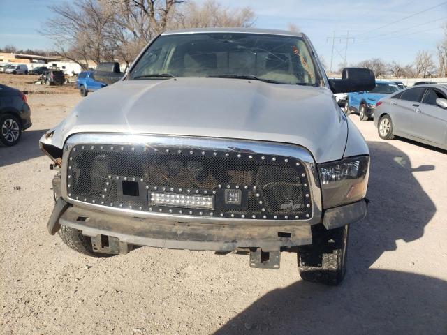 Photo 5 from auction – 2011 DODGE RAM 1500 with VIN 1D7RB1CT8BS635879