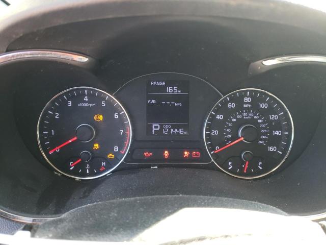 Photo 9 from auction – 2015 KIA FORTE LX with VIN KNAFX4A60F5399646
