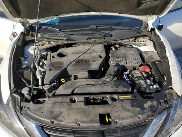 Photo 11 from auction – 2017 NISSAN ALTIMA 2.5 with VIN 1N4AL3AP2HC120634
