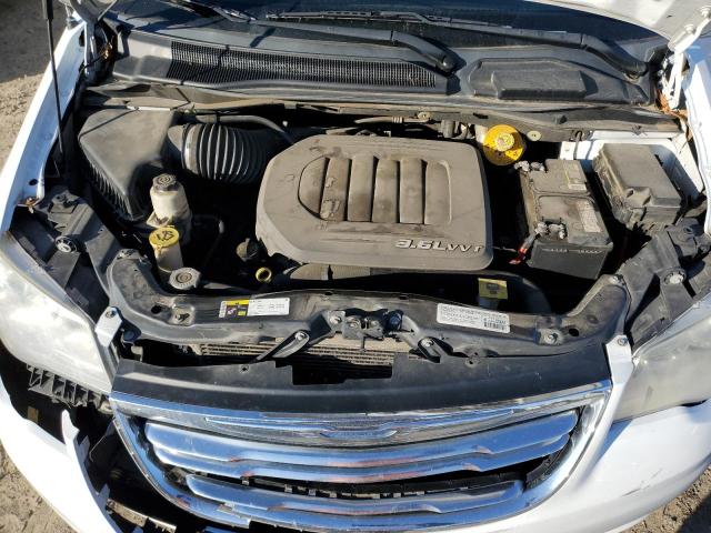 Photo 12 from auction – 2014 CHRYSLER TOWN & COU with VIN 2C4RC1BG9ER216487