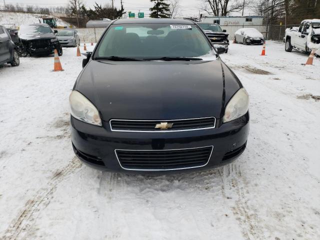 Photo 5 from auction – 2010 CHEVROLET IMPALA LS with VIN 2G1WA5EN4A1266449