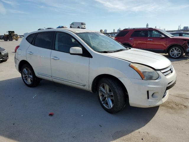 Photo 4 from auction – 2011 NISSAN ROGUE S with VIN JN8AS5MT8BW155299