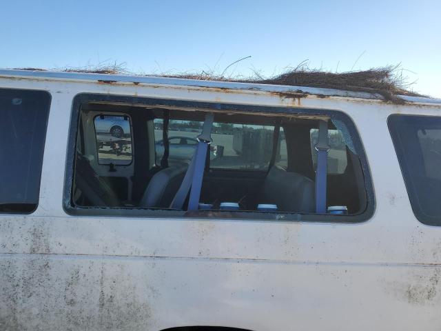 Photo 13 from auction – 1994 FORD ECONOLINE with VIN 1FBJS31H2RHB54927