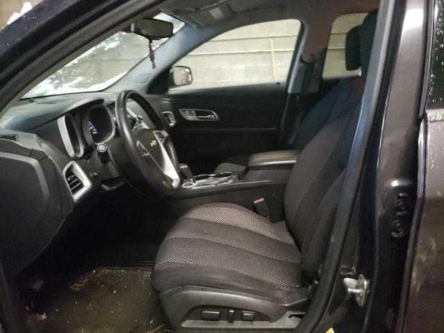 Photo 7 from auction – 2016 CHEVROLET EQUINOX LT with VIN 2GNALCEK1G6339768