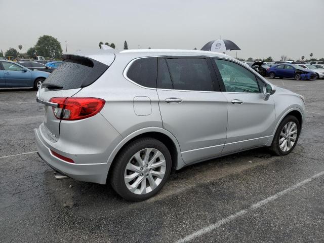 Photo 3 from auction – 2016 BUICK ENVISION P with VIN LRBFXESX1GD211366