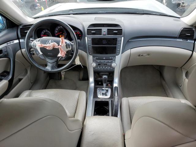 Photo 8 from auction – 2008 ACURA TL with VIN 19UUA66298A023066