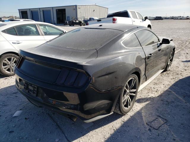 Photo 3 from auction – 2015 FORD MUSTANG with VIN 1FA6P8TH5F5375244
