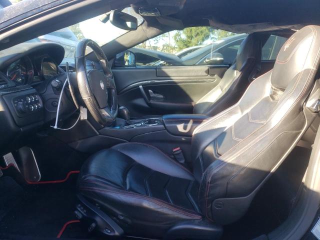 Photo 7 from auction – 2014 MASERATI GRANTURISM with VIN ZAM45VLA2E0079792