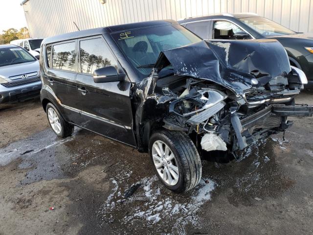 Photo 4 from auction – 2013 KIA SOUL + with VIN KNDJT2A6XD7567033