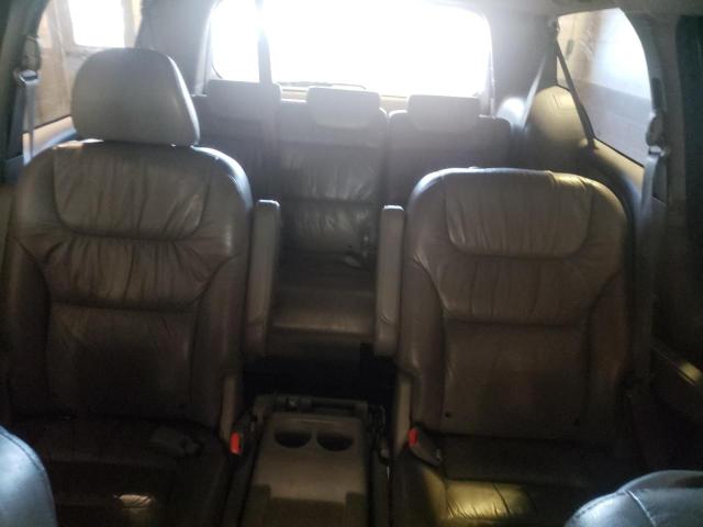 Photo 10 from auction – 2008 HONDA ODYSSEY with VIN 5FNRL38668B415975