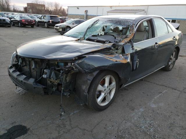Photo 1 from auction – 2014 TOYOTA CAMRY L with VIN 4T4BF1FK7ER359210