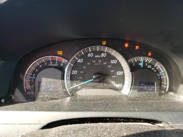 Photo 9 from auction – 2014 TOYOTA CAMRY L with VIN 4T1BF1FK6EU823128