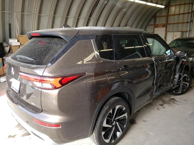 Photo 3 from auction – 2022 MITSUBISHI OUTLANDER with VIN JA4J3VA81NZ091726