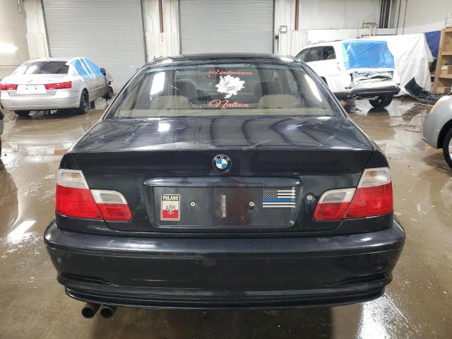 Photo 6 from auction – 2002 BMW 330 CI with VIN WBABN53412JU28241