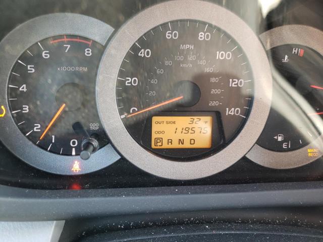 Photo 9 from auction – 2008 TOYOTA RAV4 with VIN JTMBD33V285167965