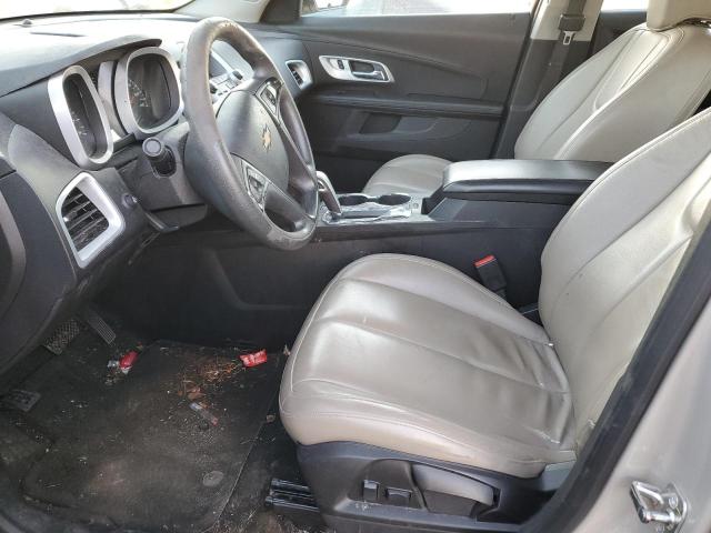 Photo 7 from auction – 2012 CHEVROLET EQUINOX LS with VIN 2GNALBEK7C1175931