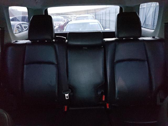 Photo 10 from auction – 2011 TOYOTA 4RUNNER SR with VIN JTEBU5JR9B5066569