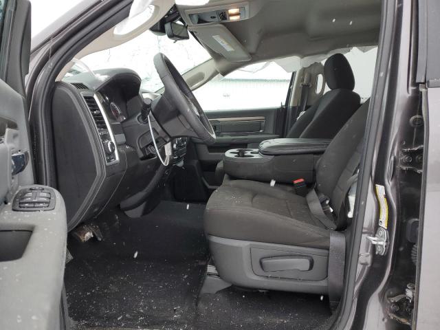 Photo 7 from auction – 2020 RAM 1500 CLASS with VIN 1C6RR7GG3LS141931