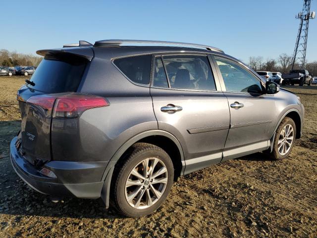 Photo 3 from auction – 2017 TOYOTA RAV4 LIMIT with VIN JTMDFREVXHD220789