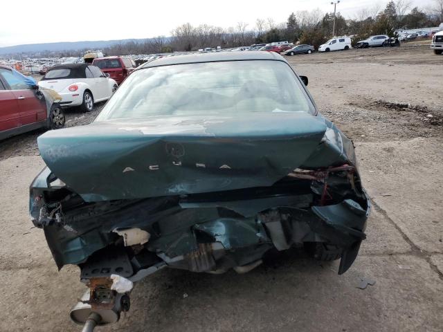 Photo 6 from auction – 2002 ACURA 3.2CL with VIN 19UYA42432A002380