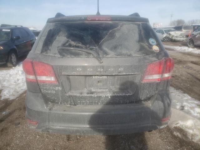 Photo 6 from auction – 2019 DODGE JOURNEY SE with VIN 3C4PDCBB9KT838519