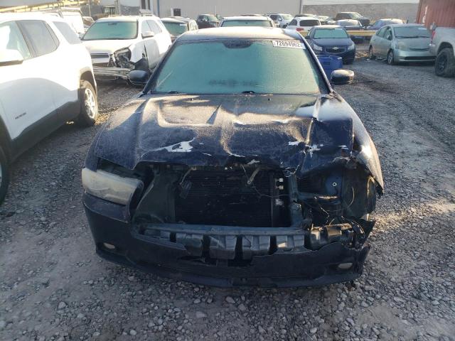 Photo 5 from auction – 2014 DODGE CHARGER SX with VIN 2C3CDXHG8EH121071