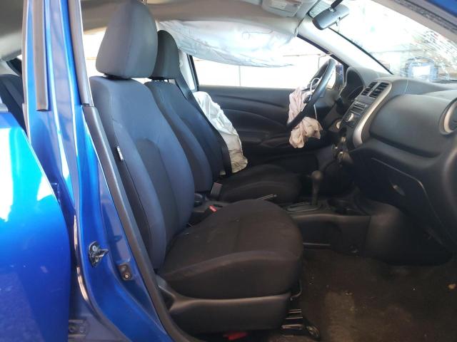 Photo 7 from auction – 2012 NISSAN VERSA S with VIN 3N1CN7AP6CL855587