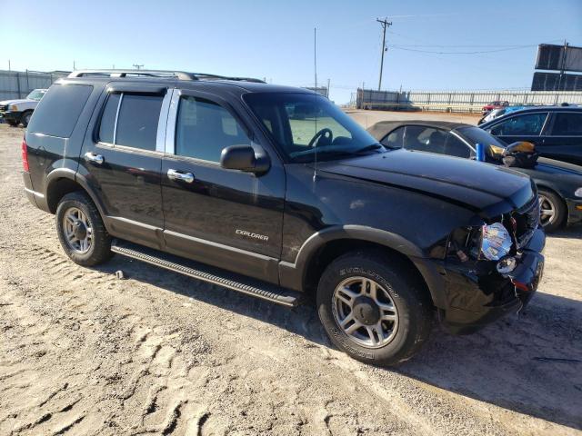 Photo 4 from auction – 2002 FORD EXPLORER X with VIN 1FMDU73E52UA47960