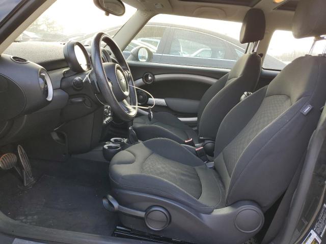Photo 7 from auction – 2011 MINI COOPER with VIN WMWSV3C53BTY15309