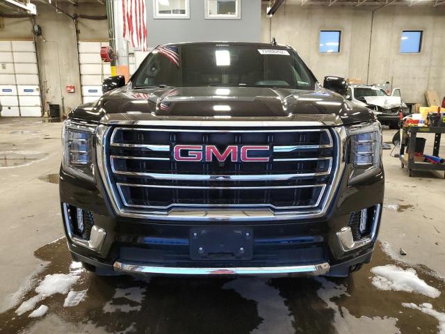 صورة رقم 5 من المزاد - 2021 GMC YUKON SLT مع VIN 1GKS2BKD7MR114792
