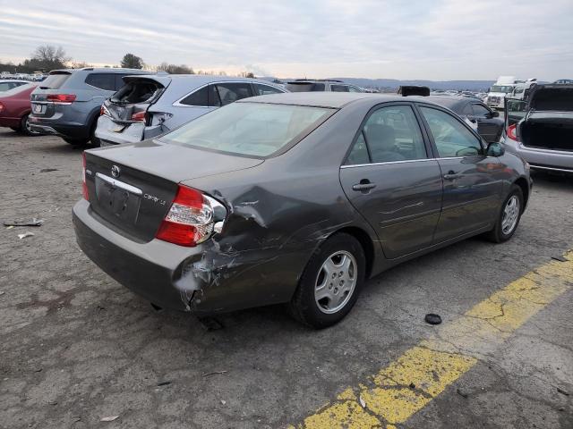 Photo 3 from auction – 2002 TOYOTA CAMRY LE with VIN 4T1BE32KX2U529862
