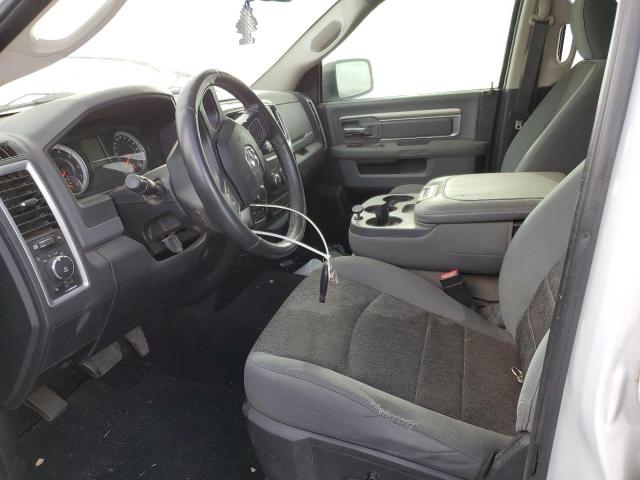 Photo 7 from auction – 2016 RAM 1500 SLT with VIN 1C6RR7GT5GS156031