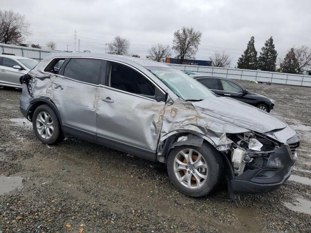 Photo 4 from auction – 2014 MAZDA CX-9 SPORT with VIN JM3TB2BV1E0443476