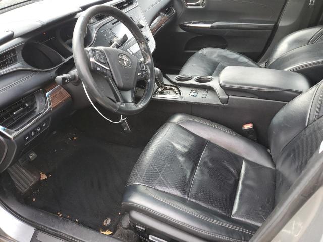Photo 7 from auction – 2015 TOYOTA AVALON HYB with VIN 4T1BD1EB3FU043757