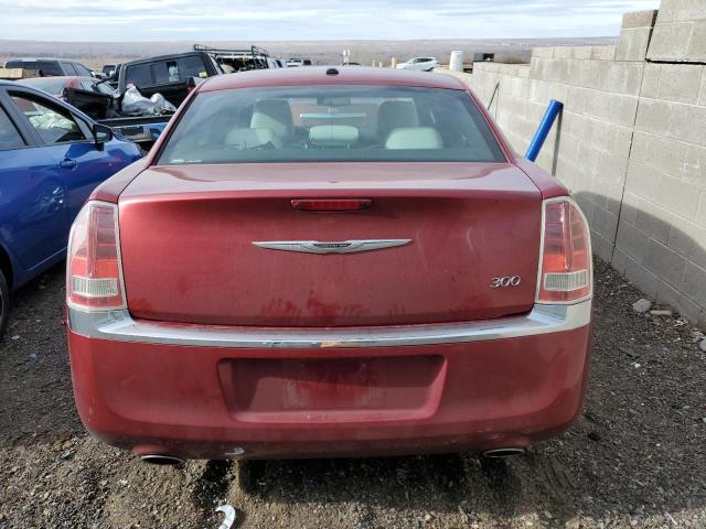 Photo 6 from auction – 2013 CHRYSLER 300 with VIN 2C3CCAAG0DH697830