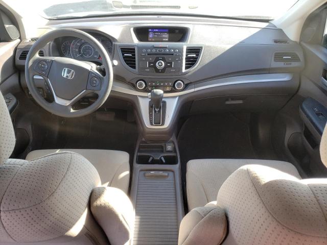 Photo 8 from auction – 2014 HONDA CR-V EX with VIN 2HKRM3H55EH509072