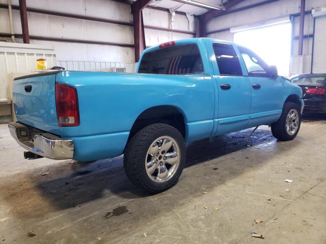 Photo 3 from auction – 2004 DODGE RAM 1500 with VIN 1D7HU18D04S518100